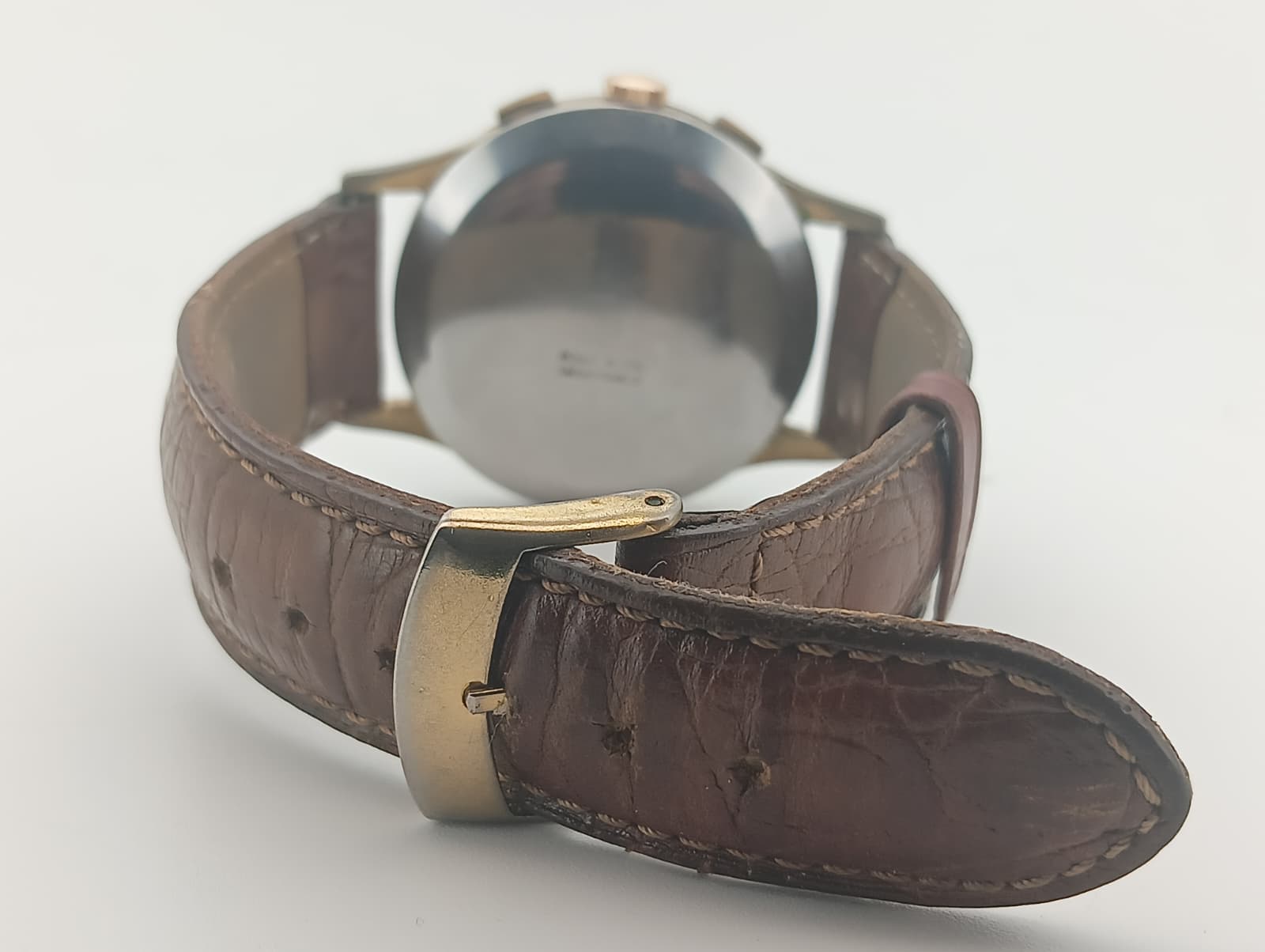 Chronographe Suisse Vintage – Anni '50