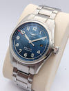 Longines Spirit Automatic L3.810.4.93.6