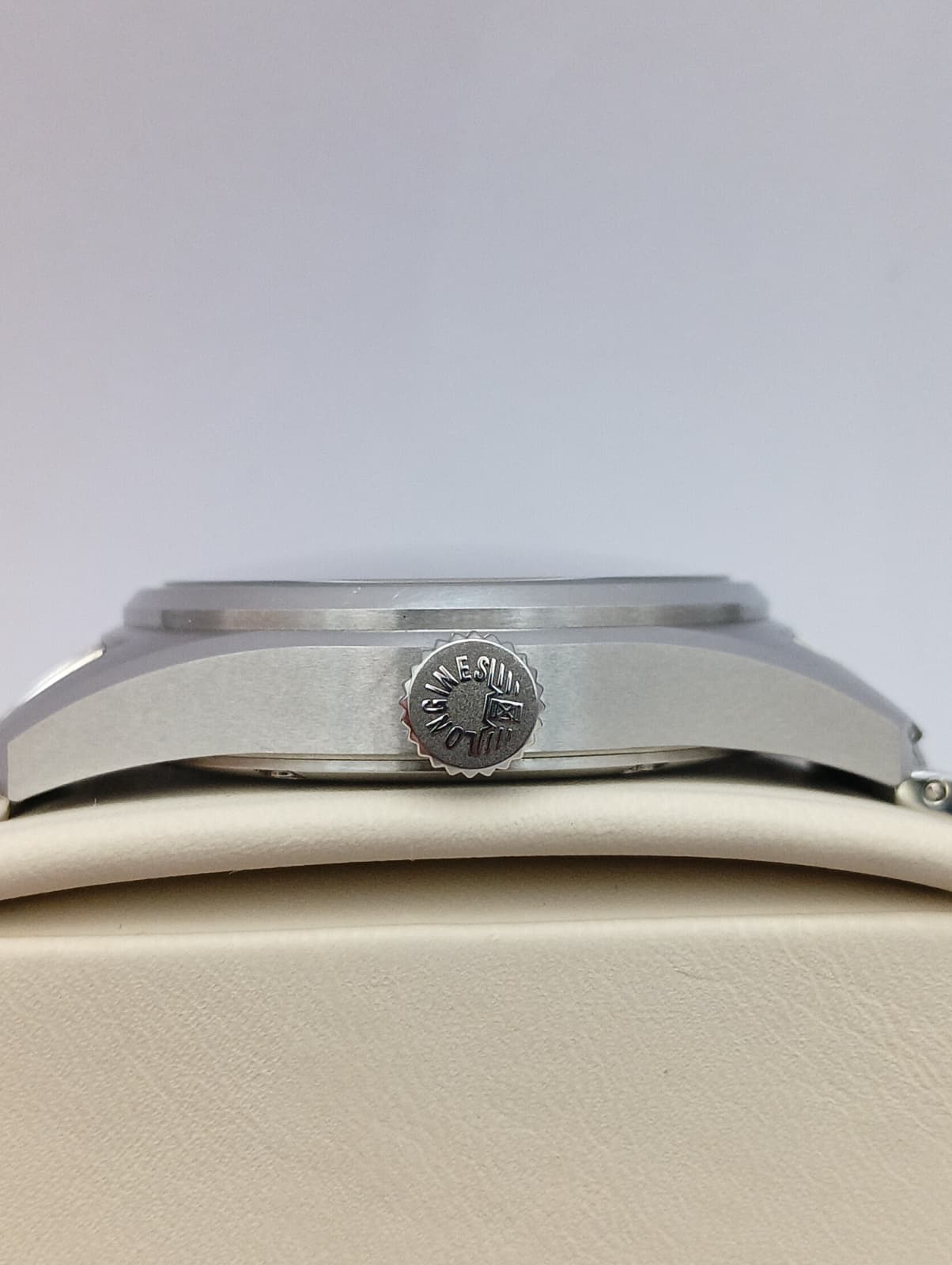 Longines Spirit Automatic L3.810.4.93.6