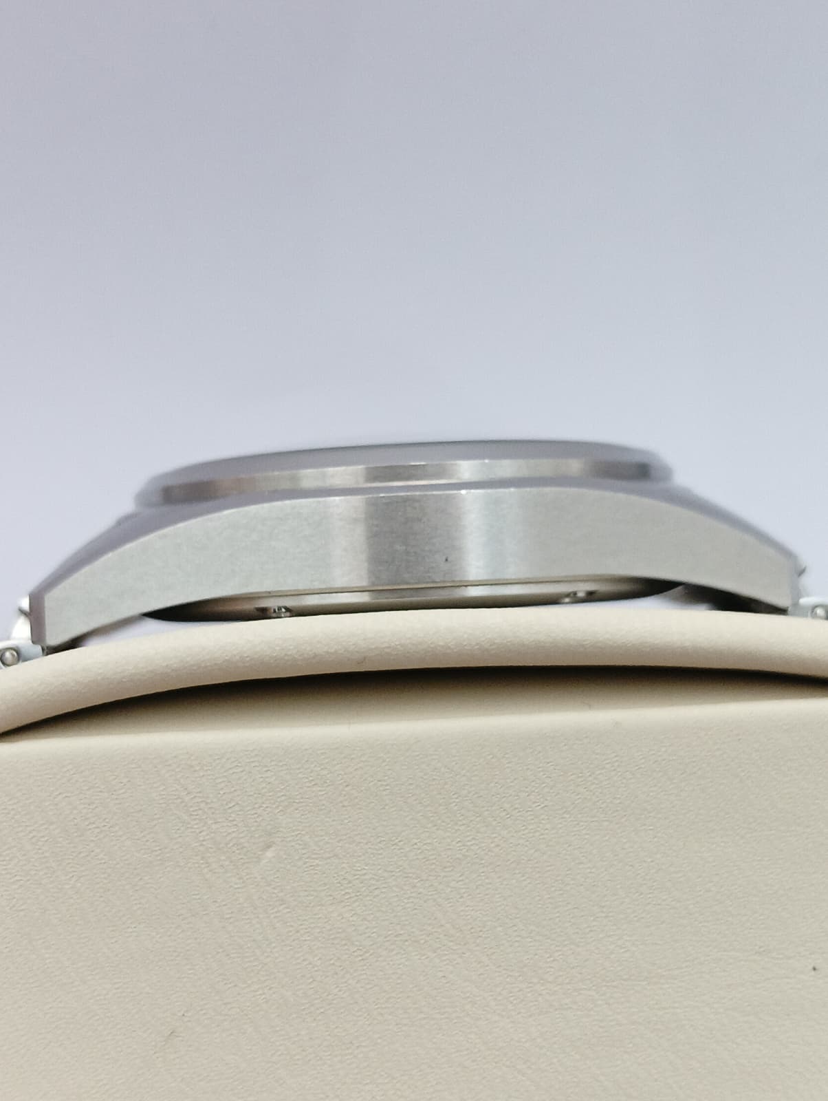 Longines Spirit Automatic L3.810.4.93.6