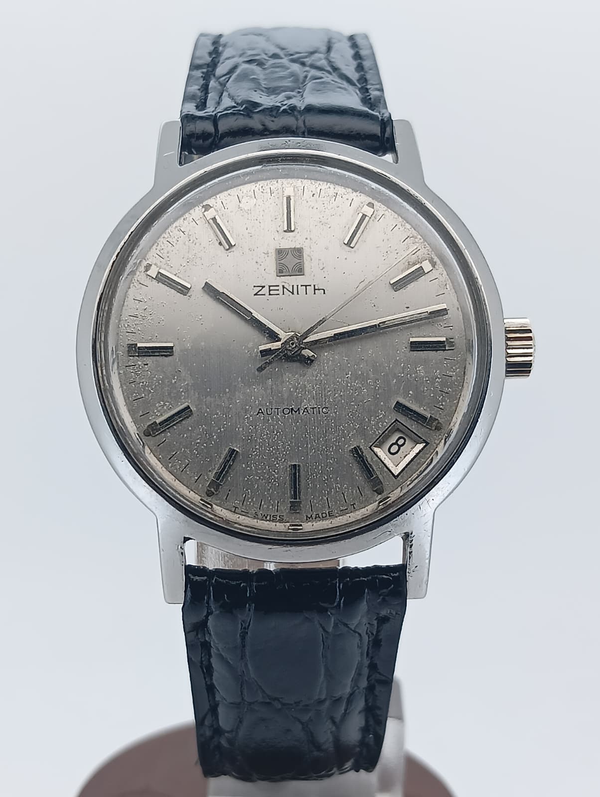 Zenith Surf Cal.2572