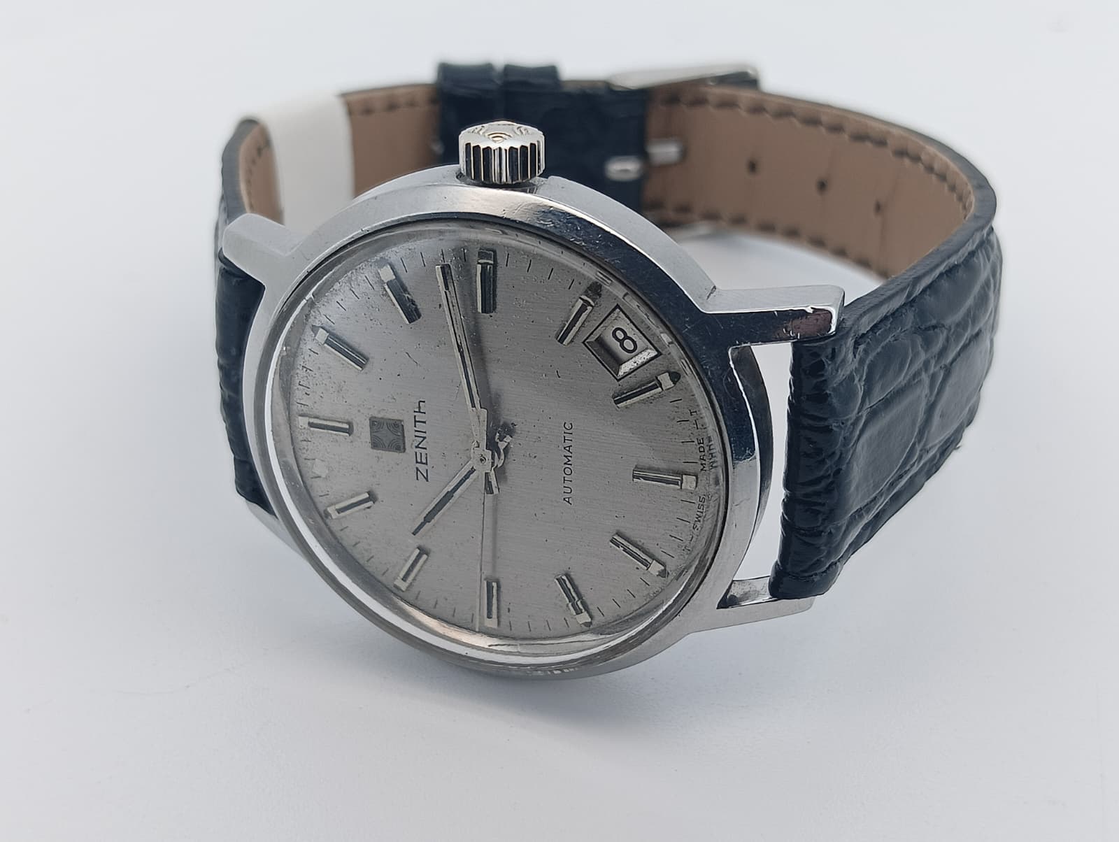 Zenith Surf Cal.2572