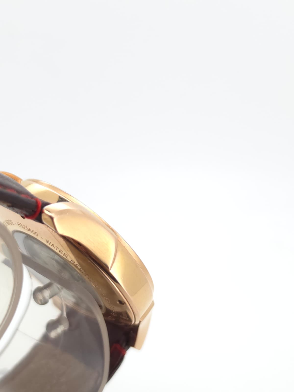 Hamilton Jazzmaster Viewmatic Auto – Ref. H325450