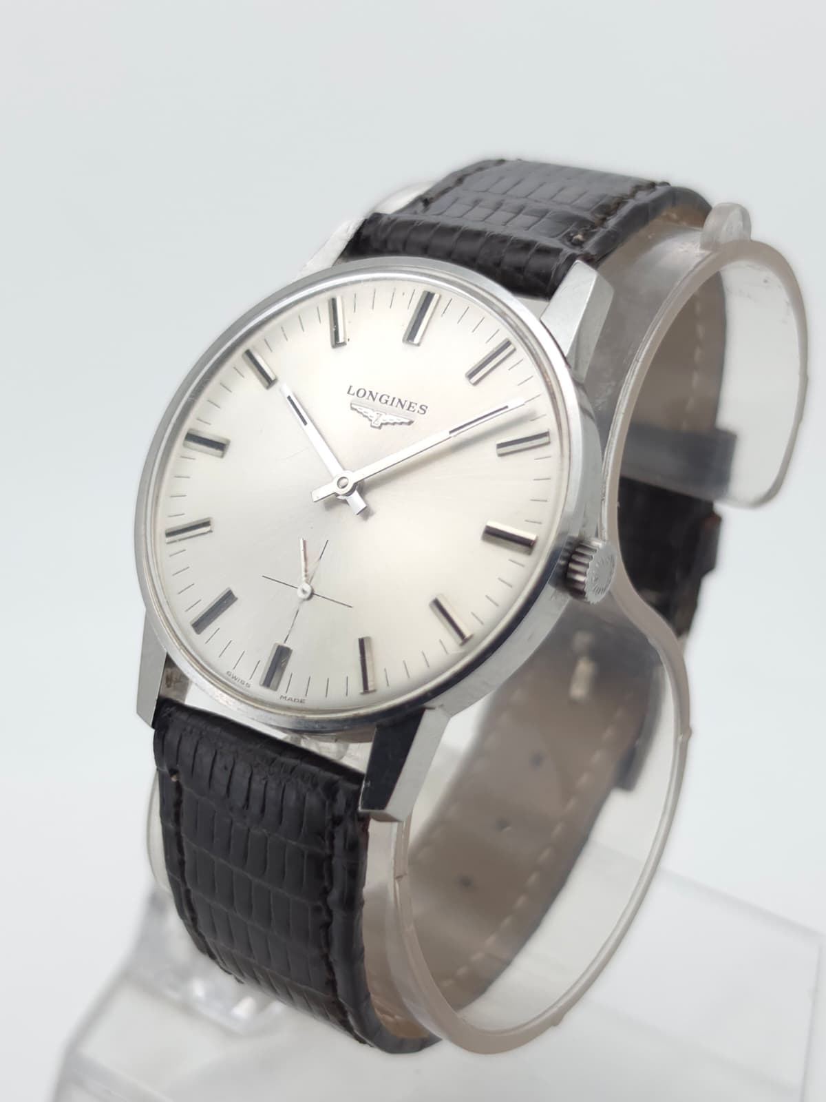 LONGINES VINTAGE CAL. 490 – CONDIZIONI SUPER