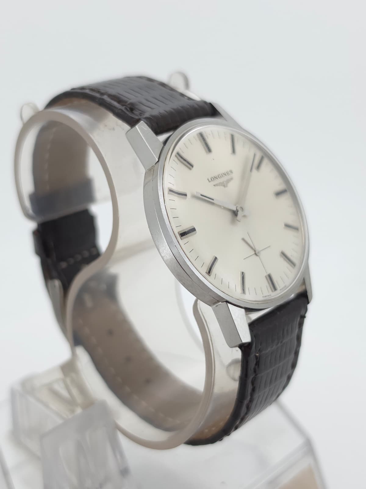 LONGINES VINTAGE CAL. 490 – CONDIZIONI SUPER