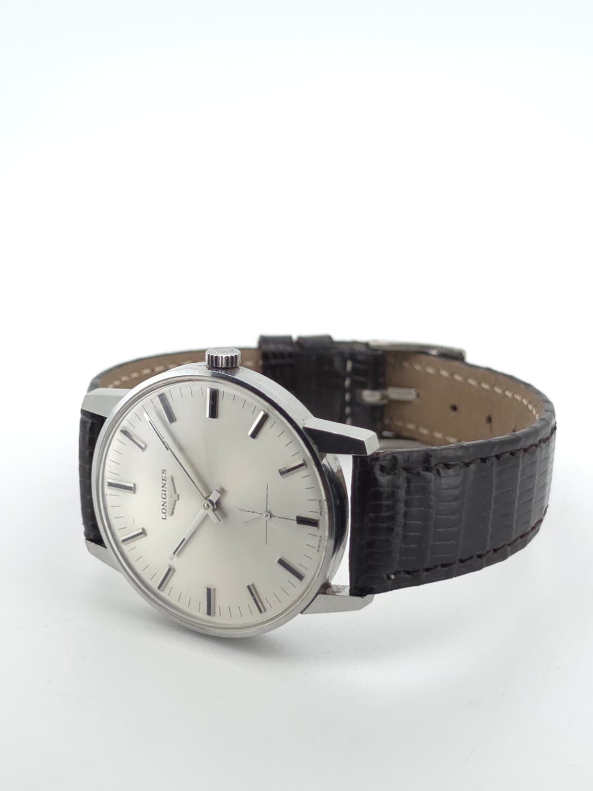 LONGINES VINTAGE CAL. 490 – CONDIZIONI SUPER