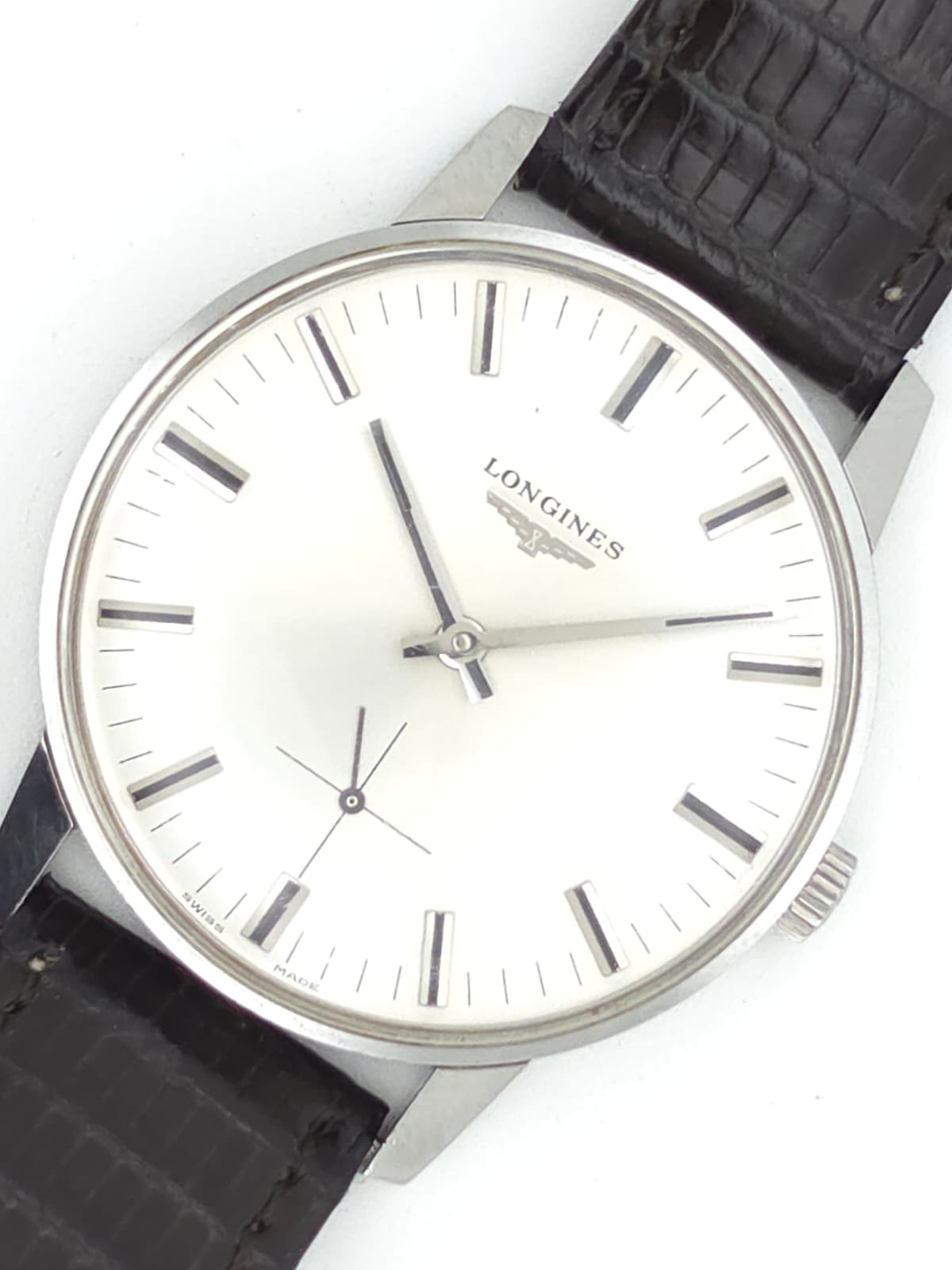 LONGINES VINTAGE CAL. 490 – CONDIZIONI SUPER