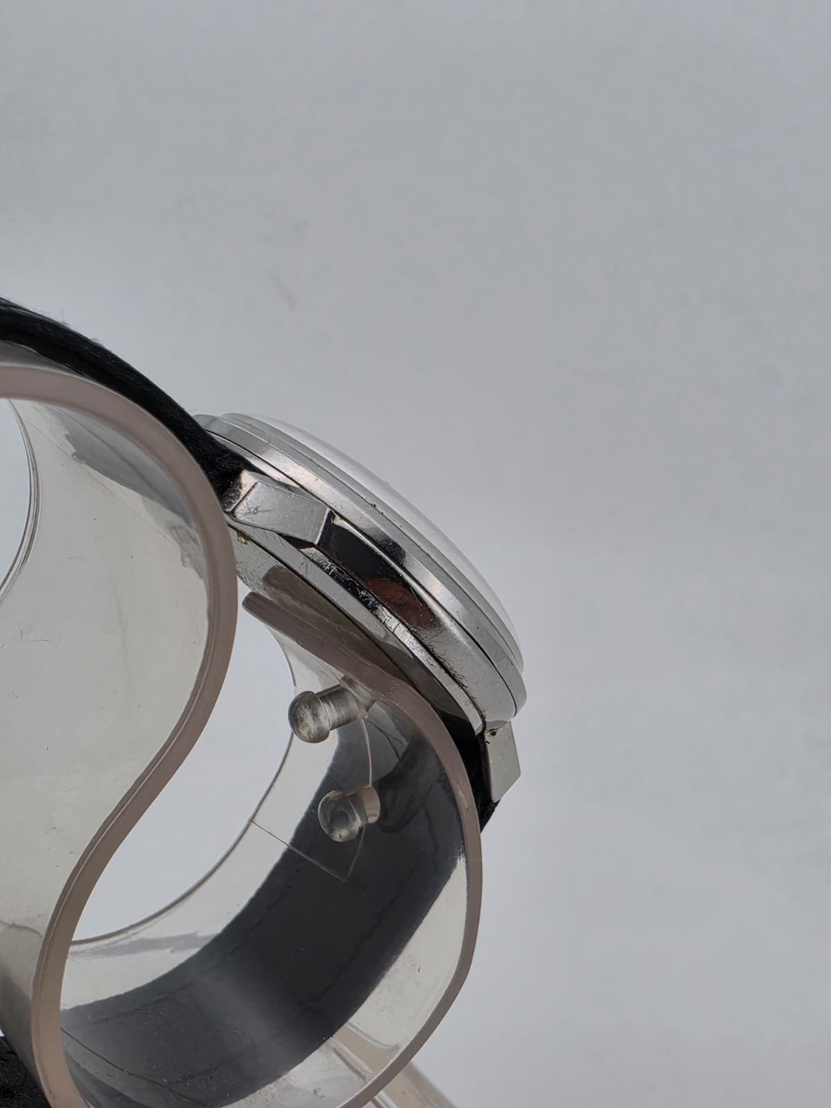LONGINES Heritage Vintage Ref. 1095 – Anni '70