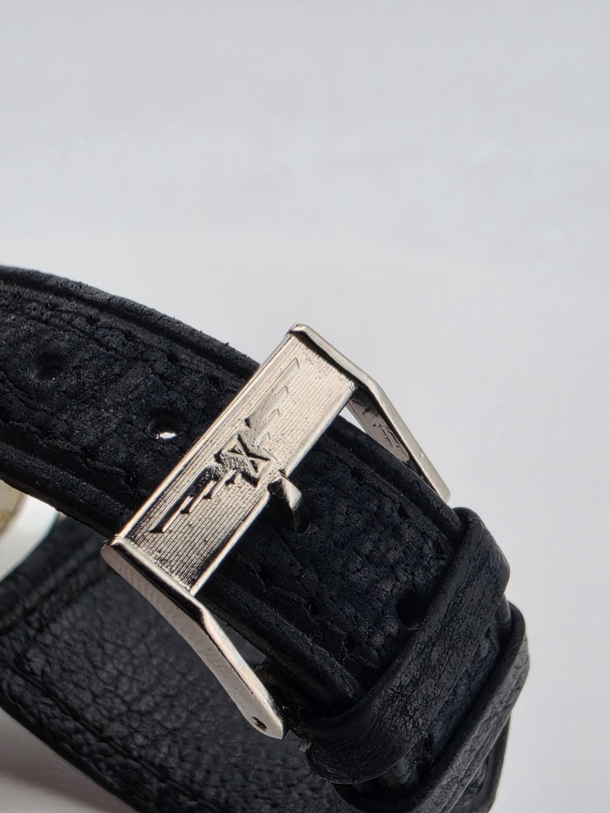 LONGINES Heritage Vintage Ref. 1095 – Anni '70