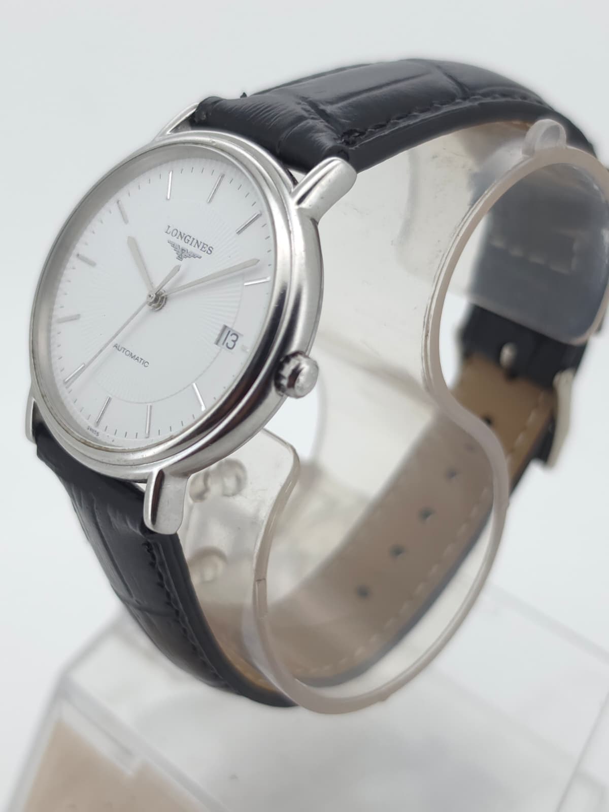 Longines Présence Automatic L4.721.4