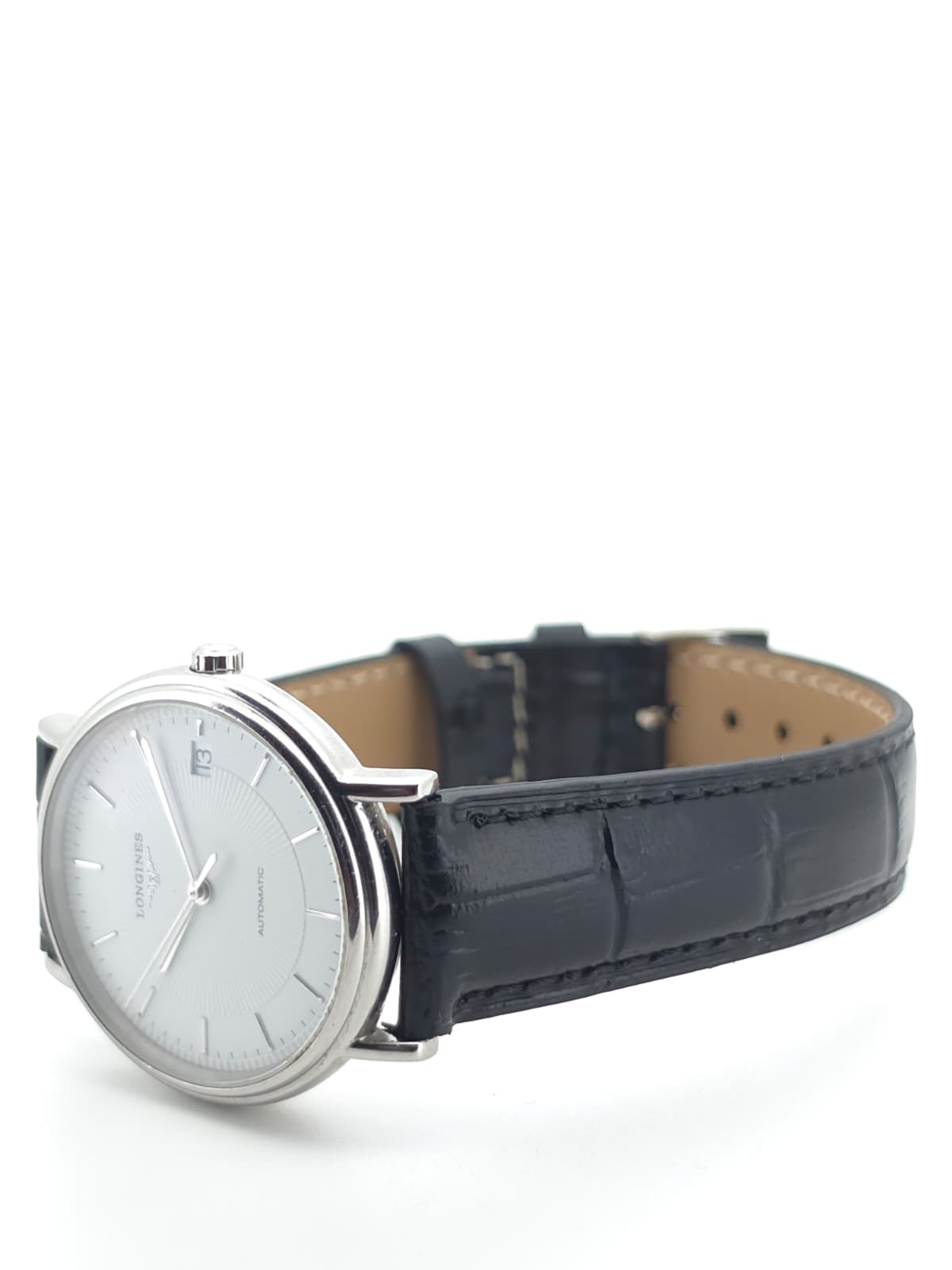 Longines Présence Automatic L4.721.4