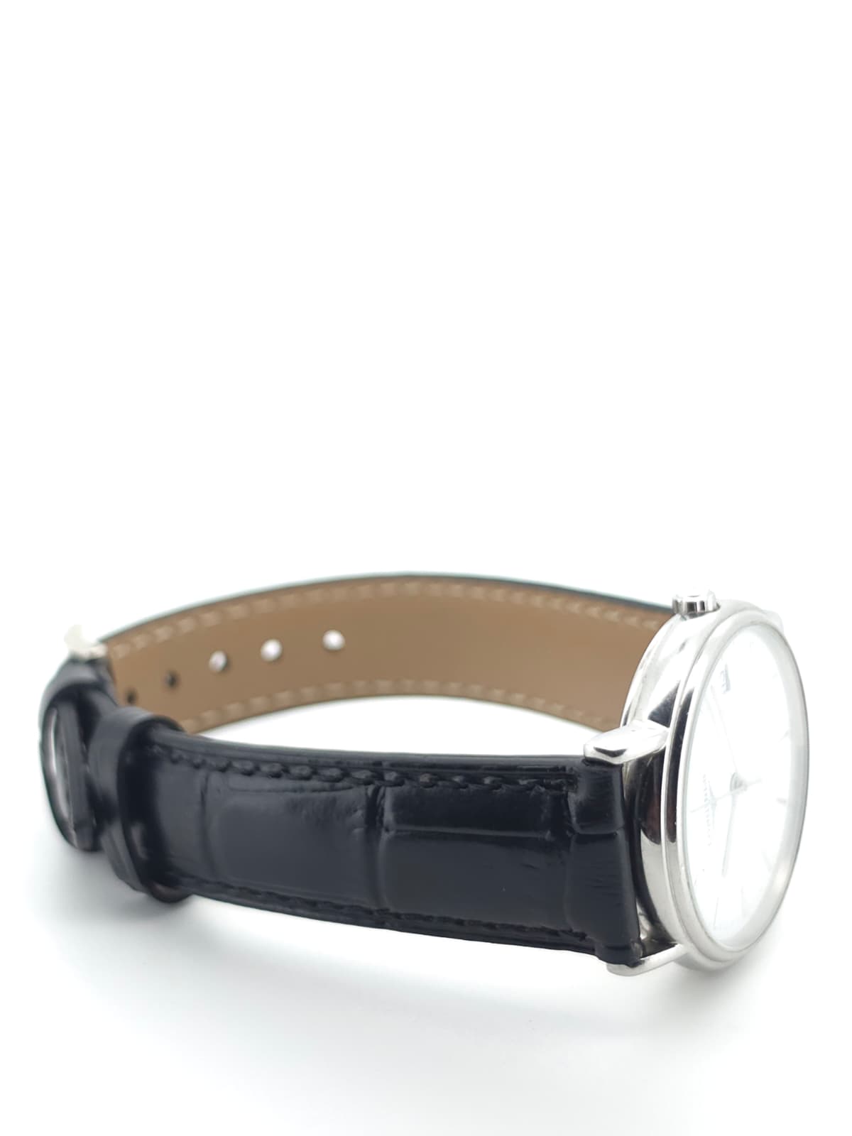 Longines Présence Automatic L4.721.4