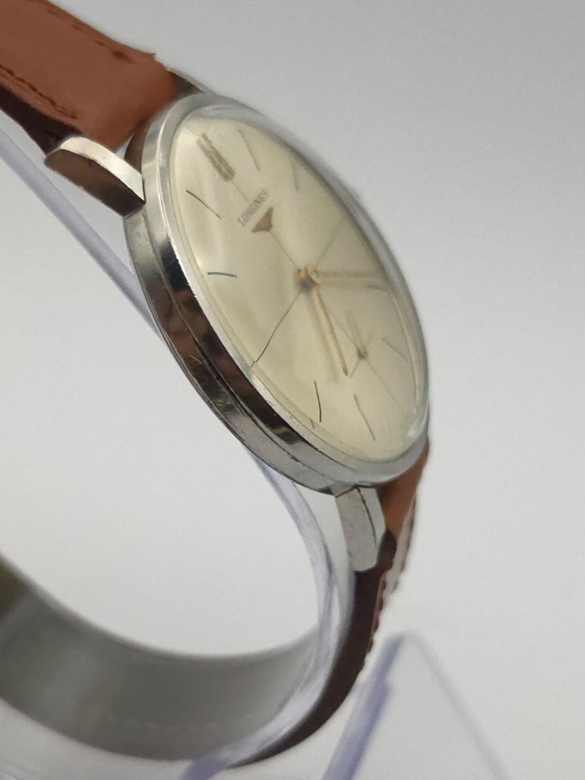 Longines Vintage 8903 - cal. 30L