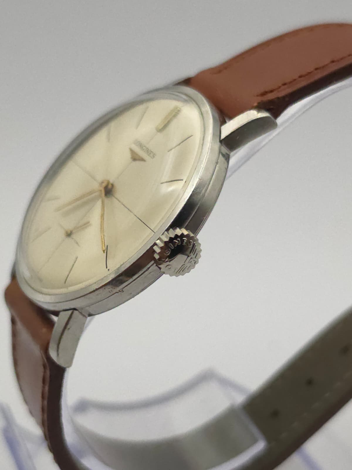 Longines Vintage 8903 - cal. 30L