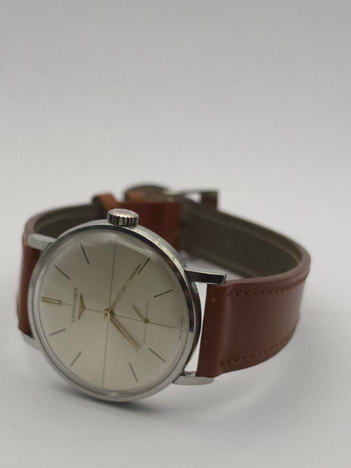 Longines Vintage 8903 - cal. 30L