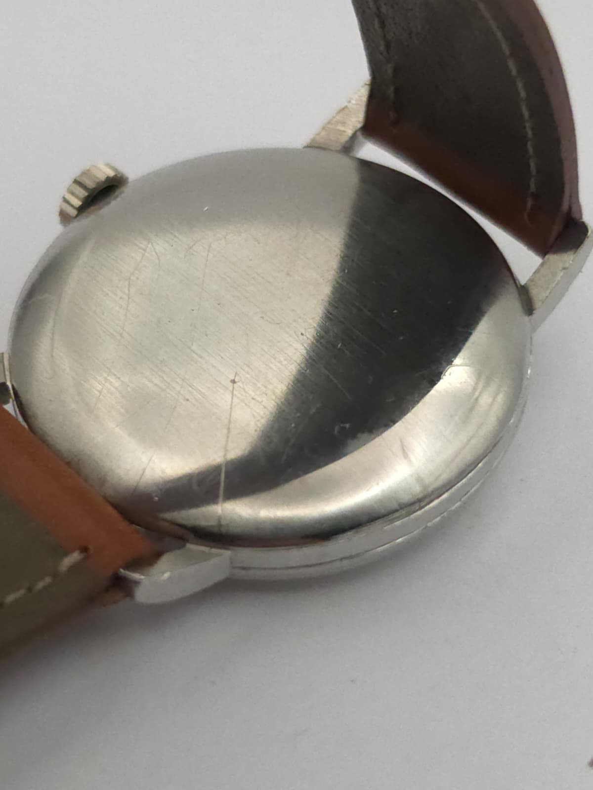 Longines Vintage 8903 - cal. 30L