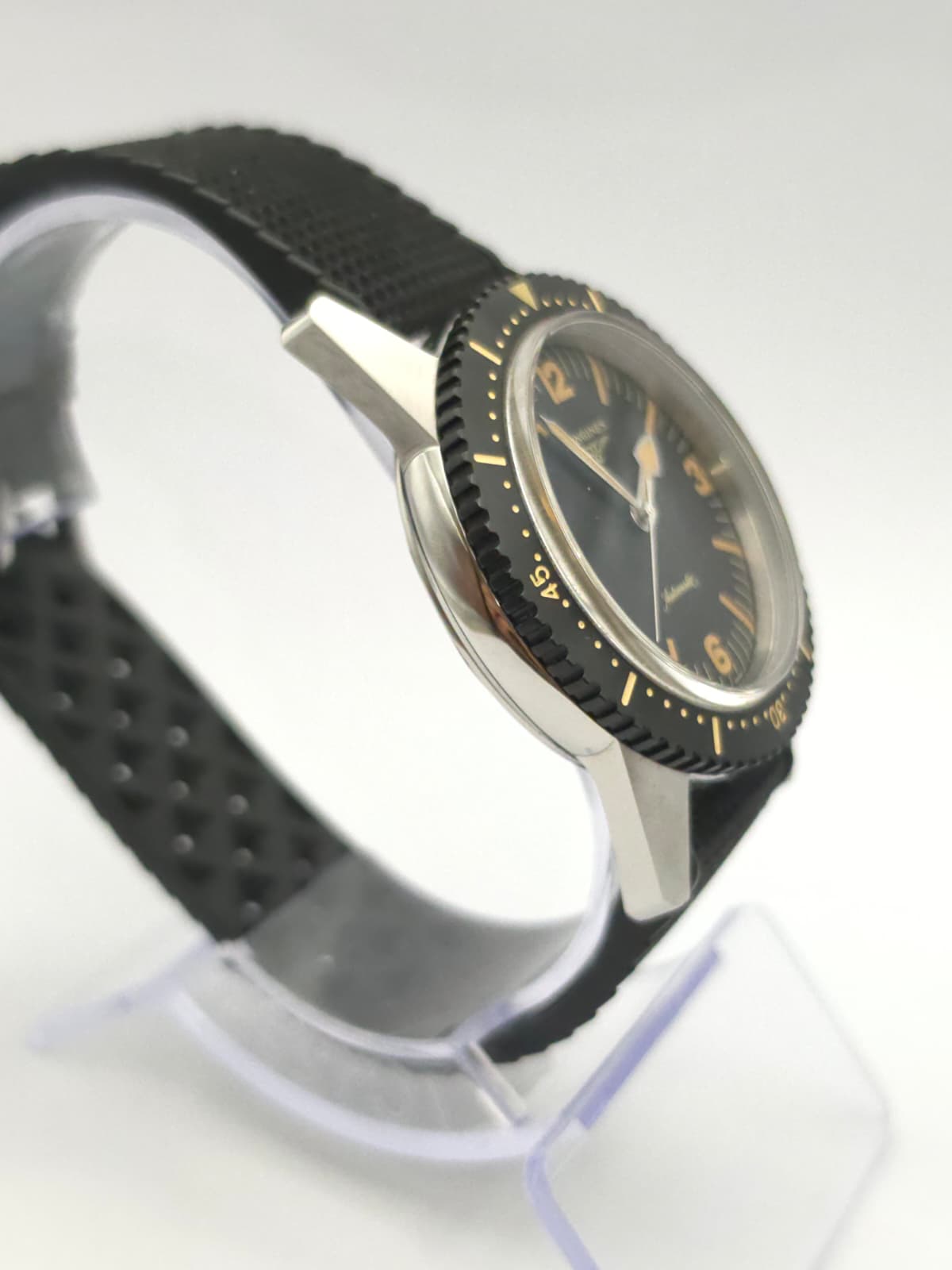 LONGINES Heritage Skin Diver