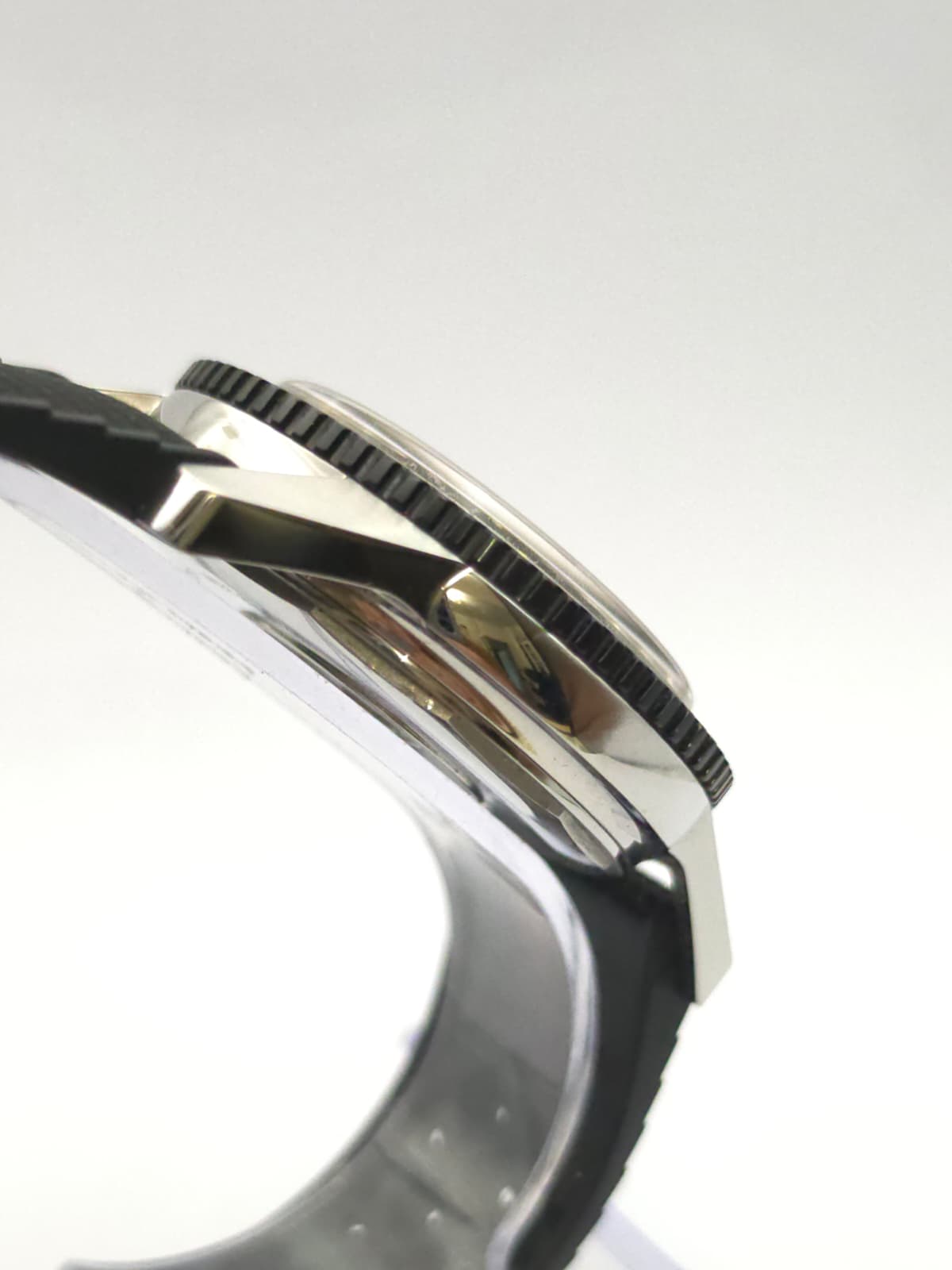 LONGINES Heritage Skin Diver
