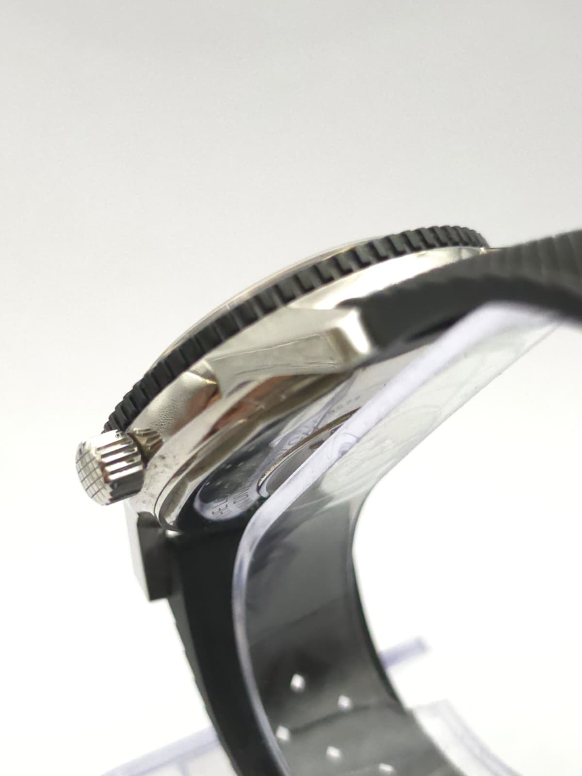 LONGINES Heritage Skin Diver