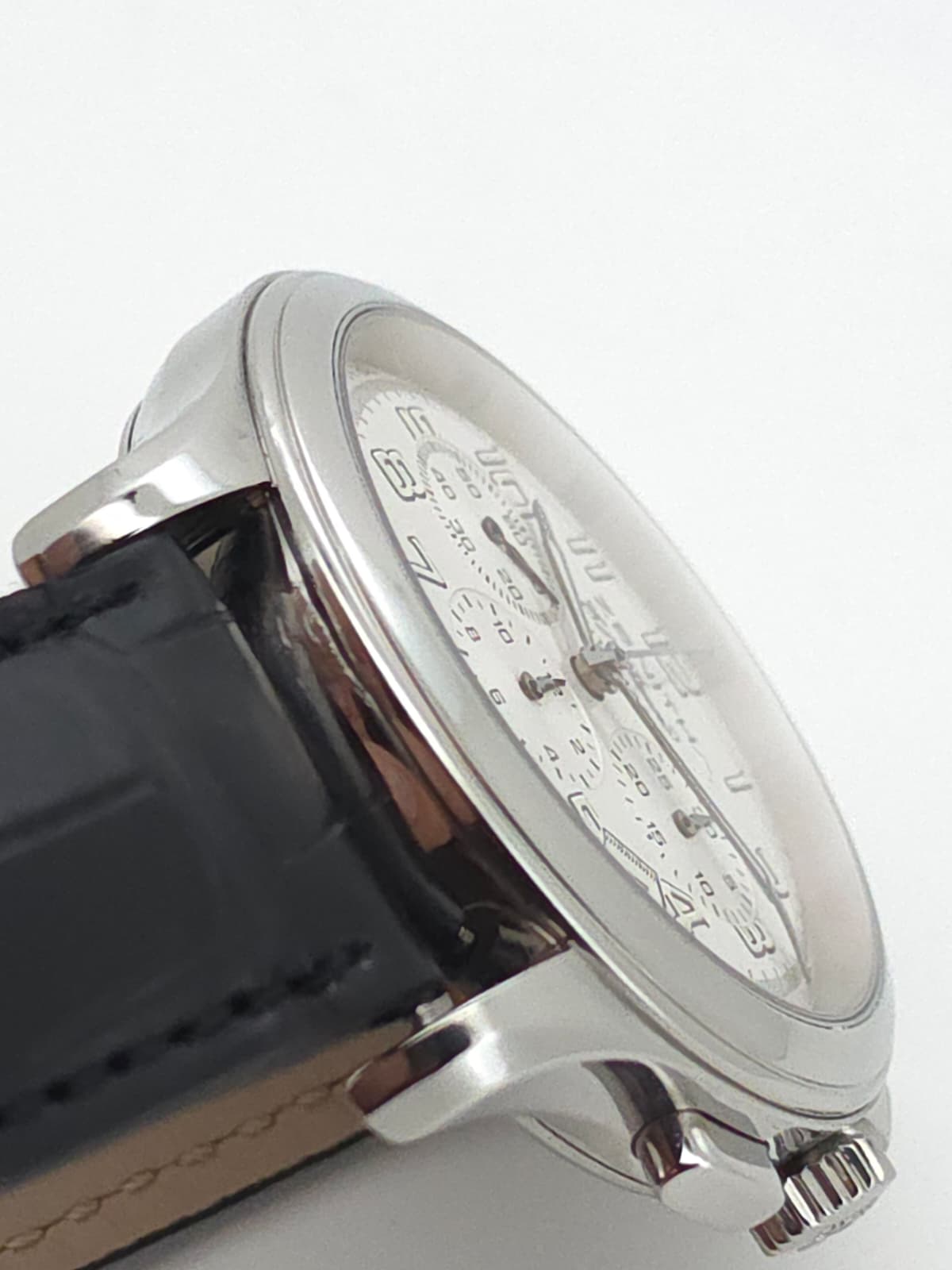ZENITH El Primero Class Chronograph Automatic Ref. 03.0510.400