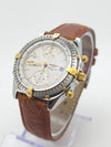 Breitling Chronomat  B13048 Automatic Chronograph – Acciaio e Oro