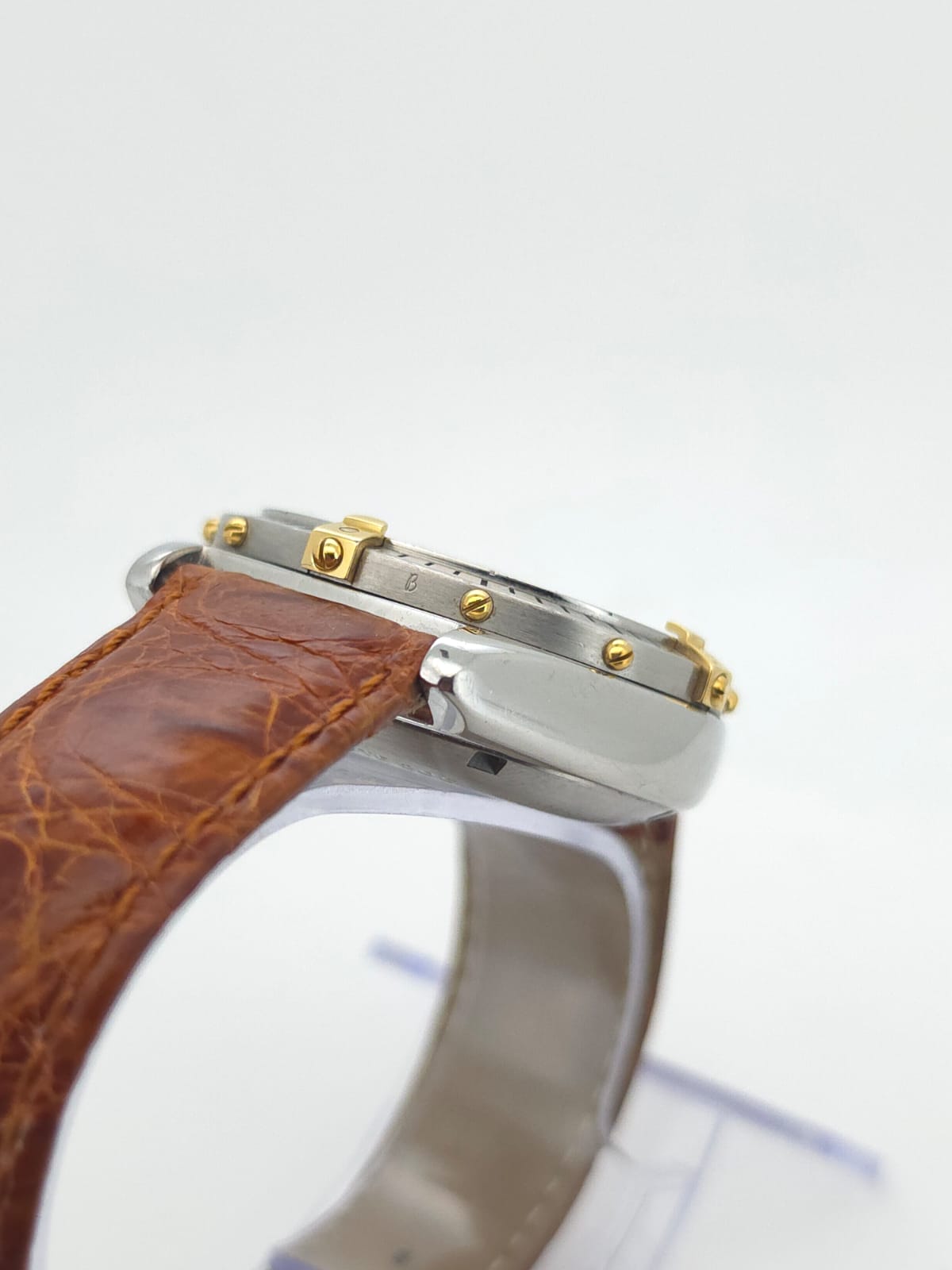 Breitling Chronomat  B13048 Automatic Chronograph – Acciaio e Oro
