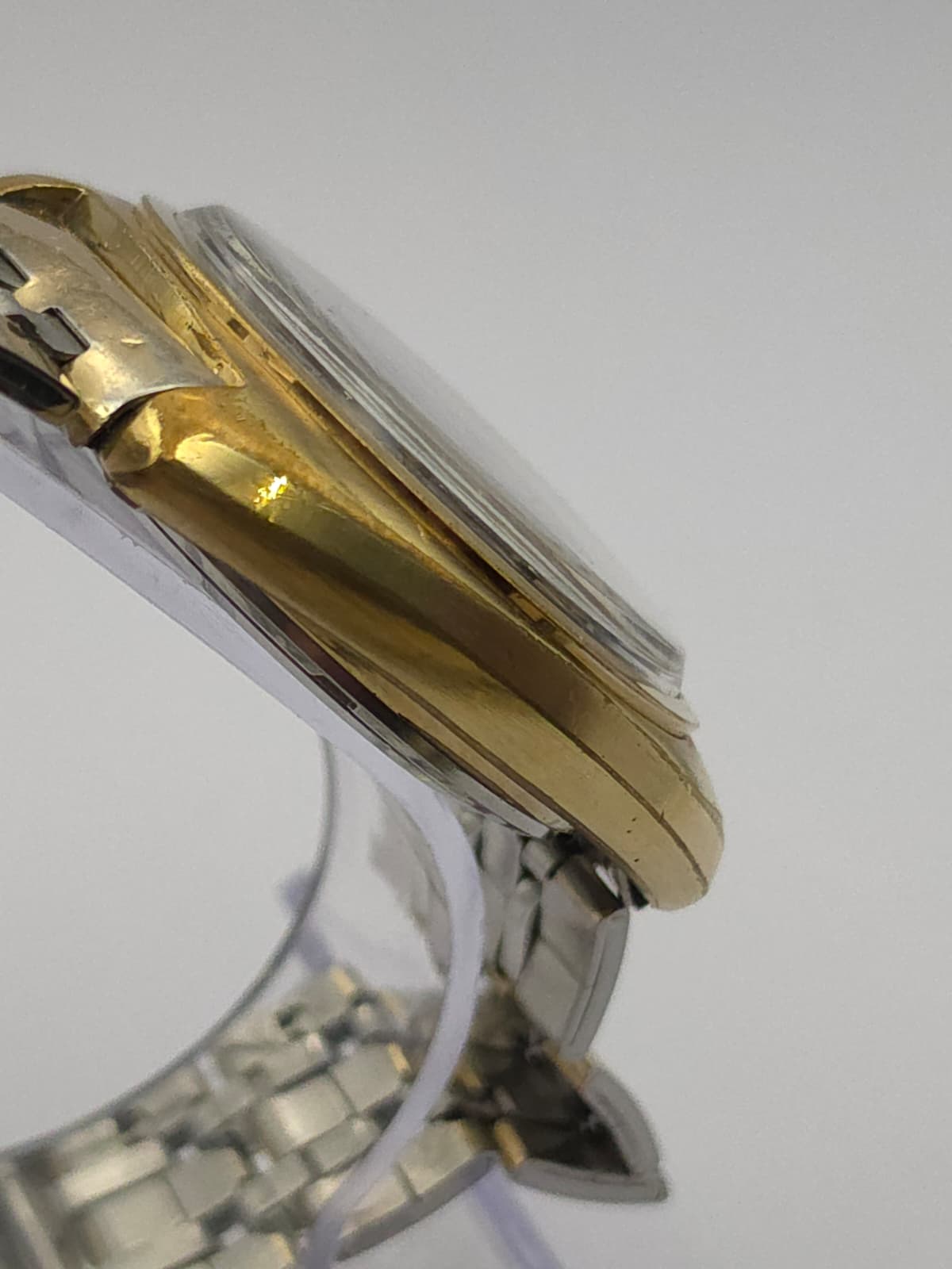 SEIKO Bell-Matic Alarm 4006-6030 Vintage 1970s