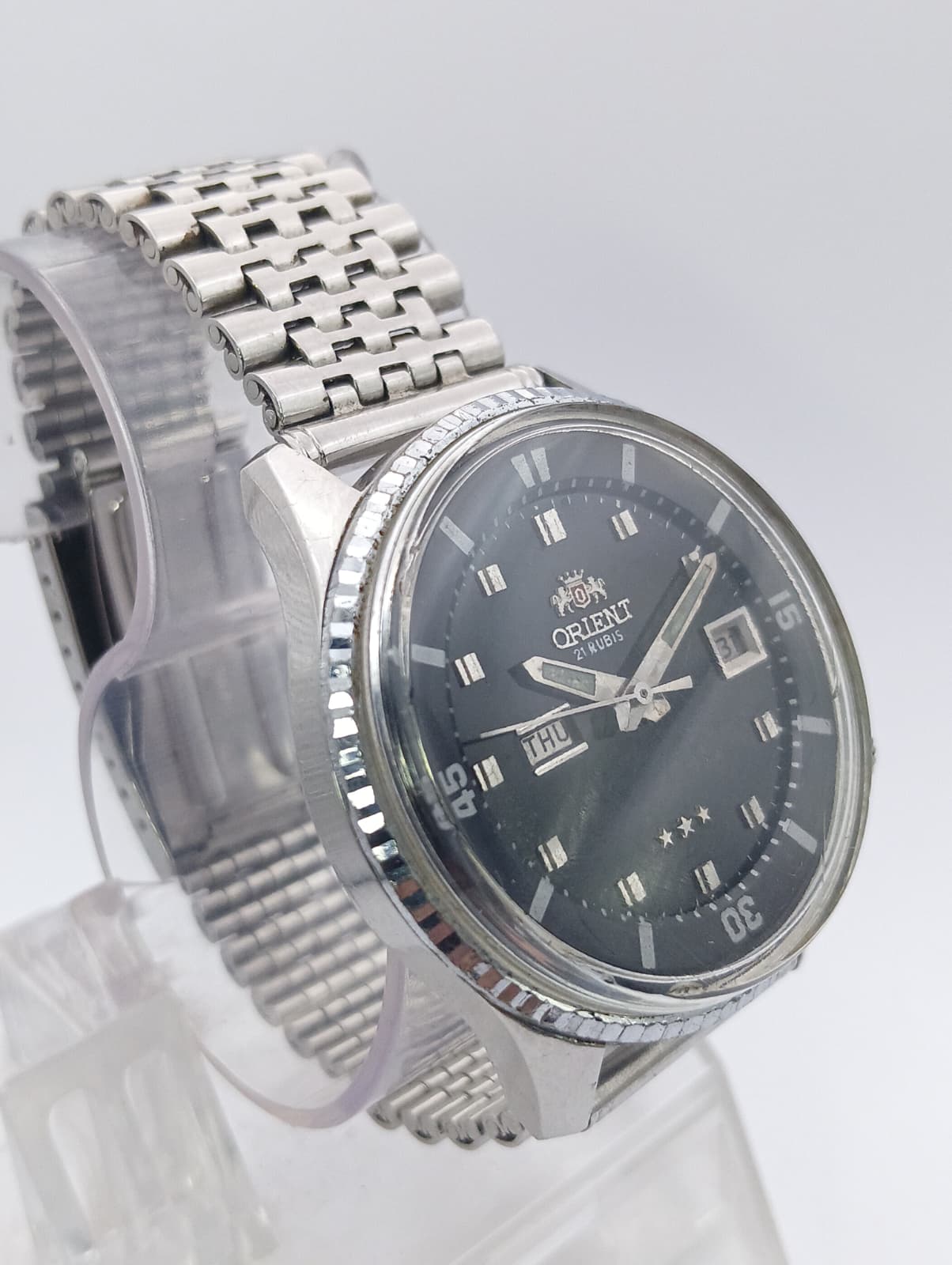 Orient King Diver Vintage ref. 01049040E