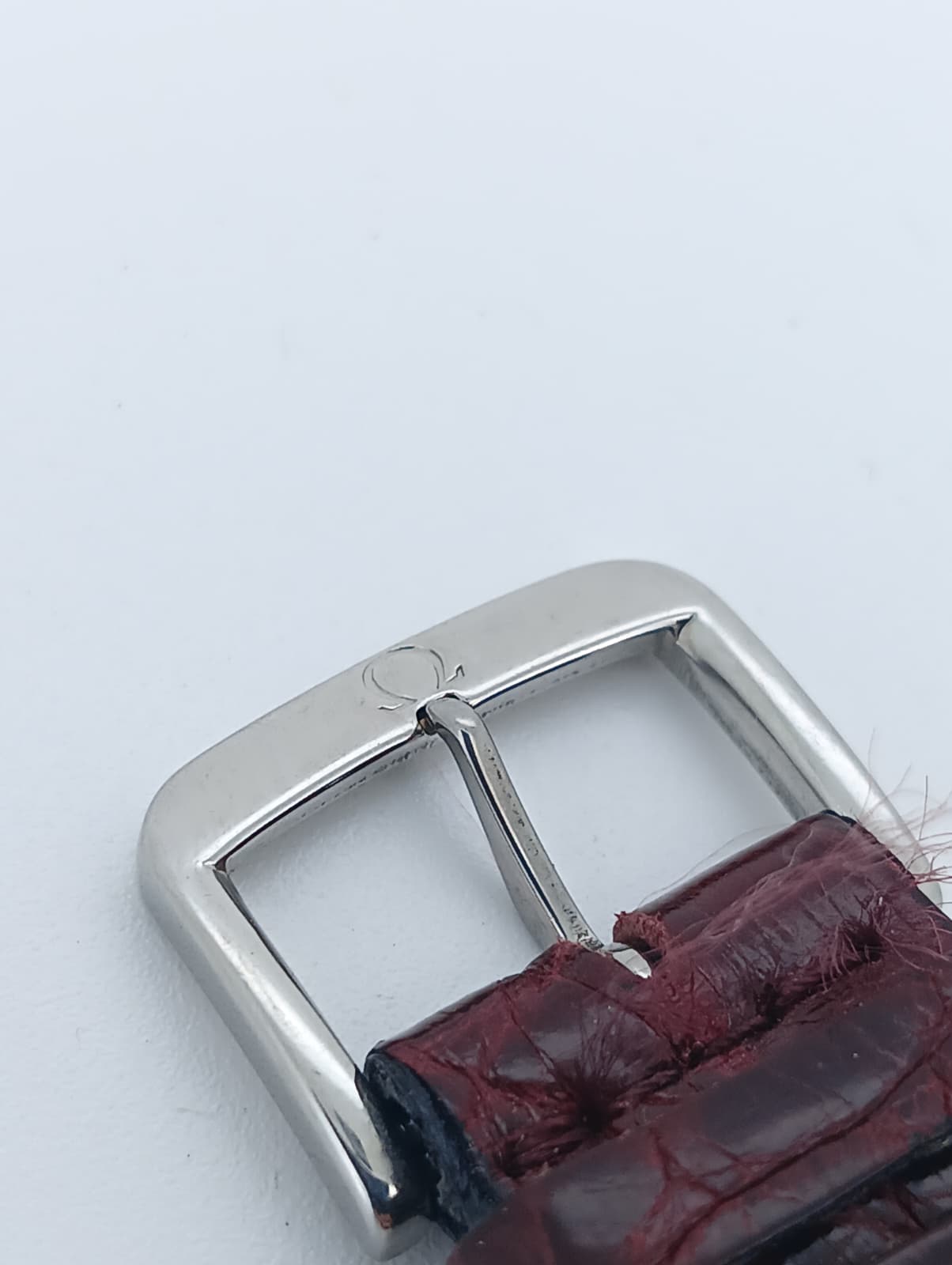 OMEGA Seamaster Electronic f300Hz Chronometer