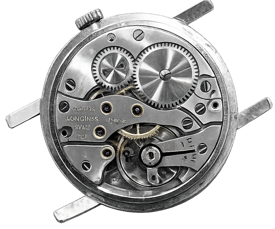 Longines Vintage 8903 - cal. 30L