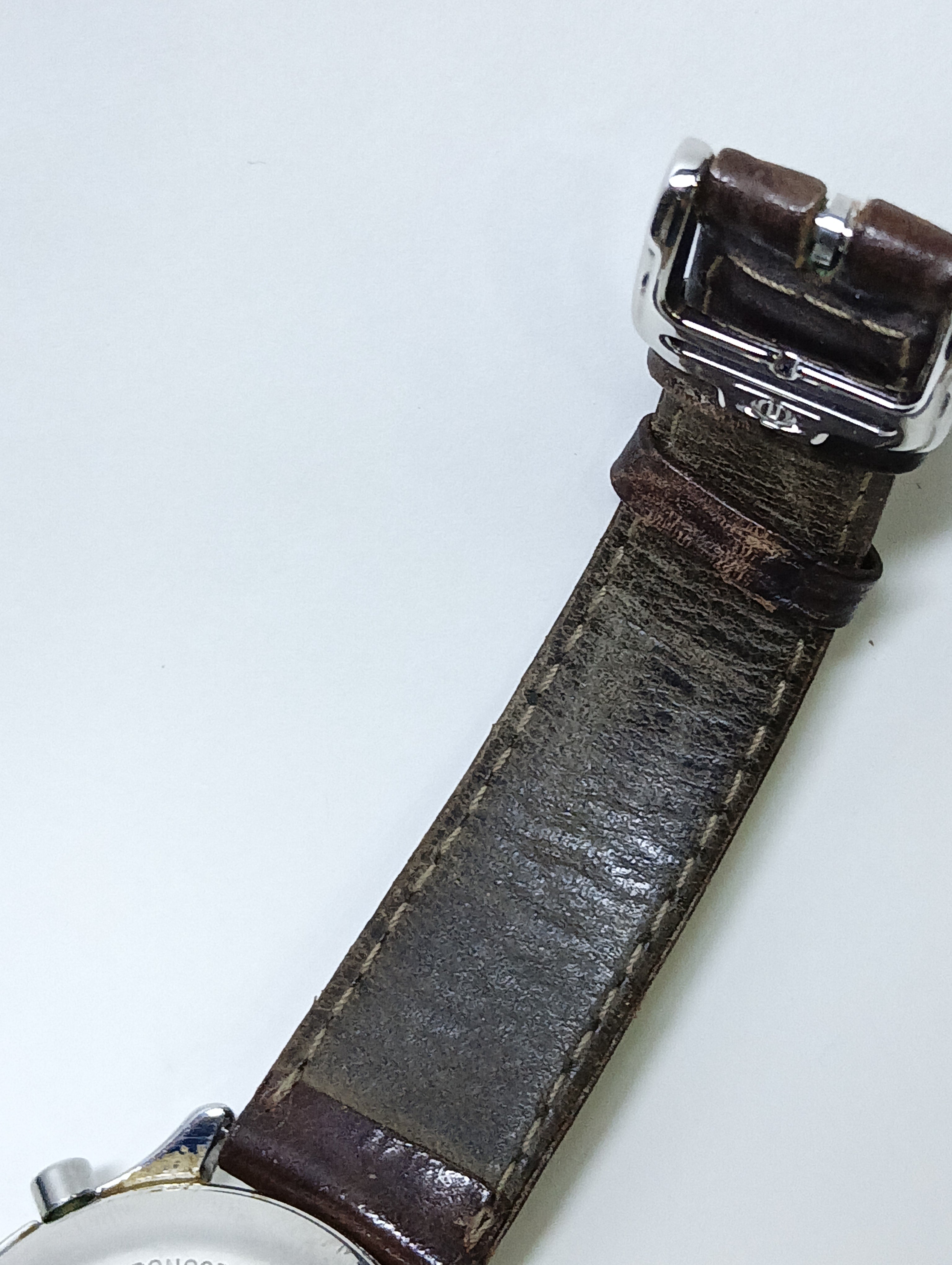 Baume & Mercier Baumatic 6103 Chronograph 1995s