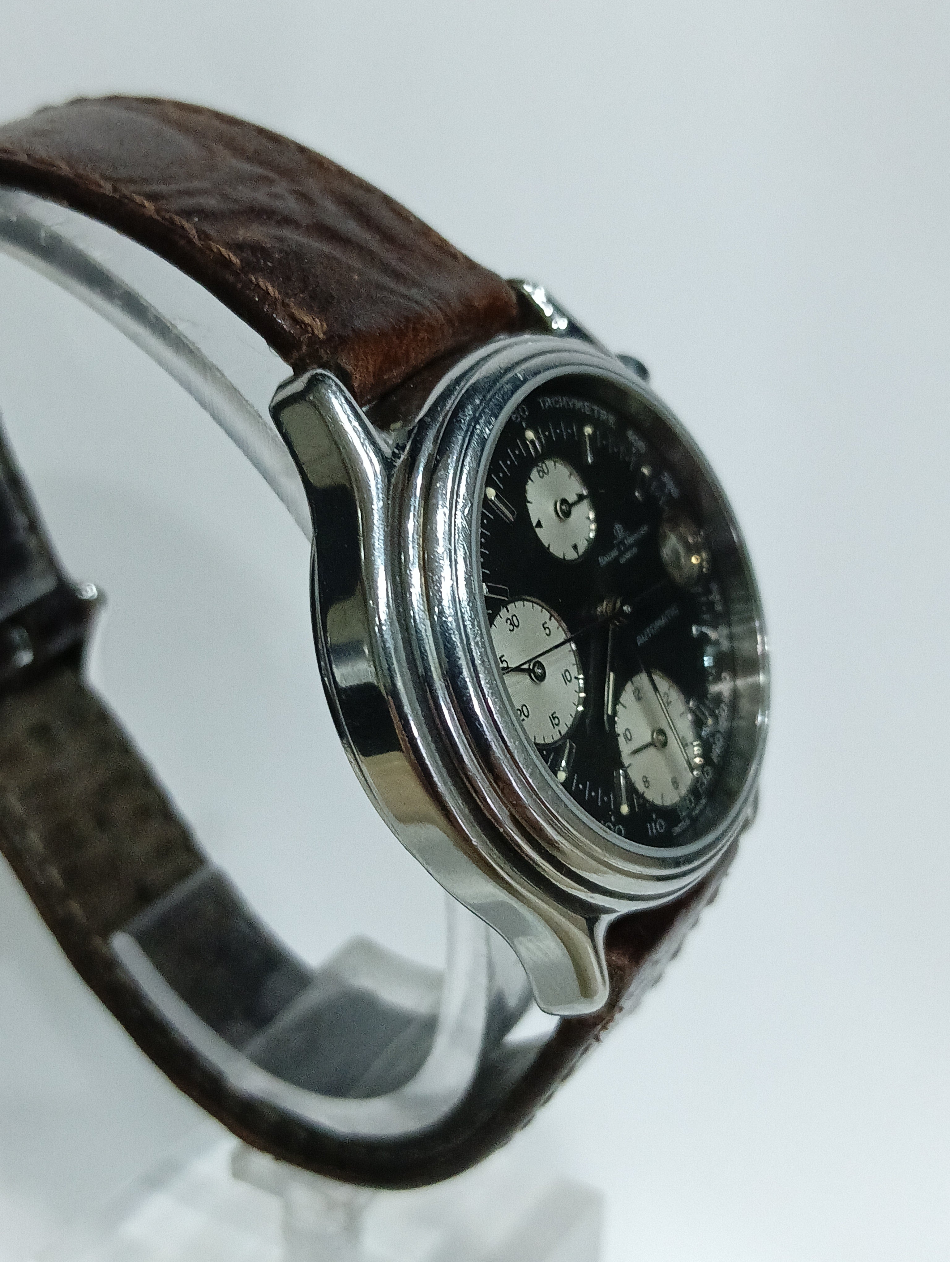 Baume & Mercier Baumatic 6103 Chronograph 1995s