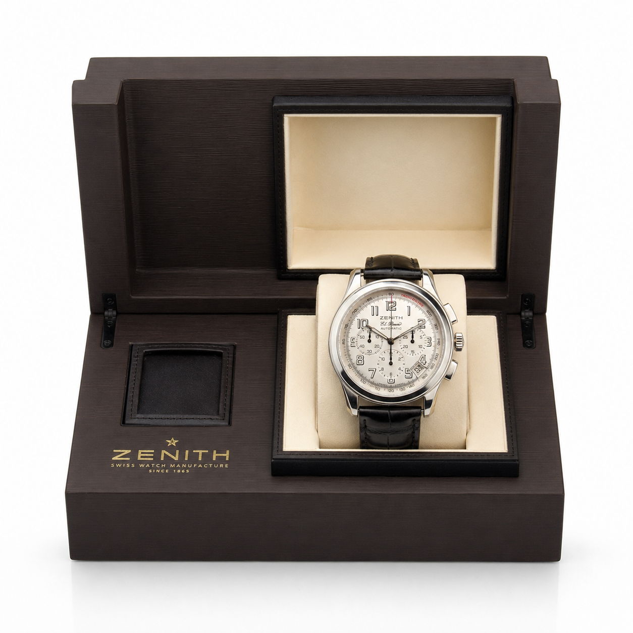 ZENITH El Primero Class Chronograph Automatic Ref. 03.0510.400